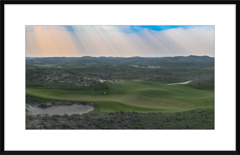 Ballyneal - Mulligan