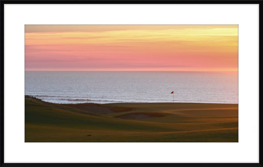 Bandon Dunes - Hole 4