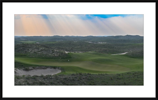 Ballyneal - Mulligan